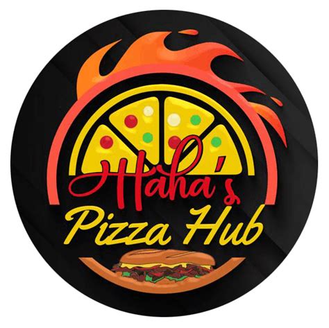 <strong>Haha's Pizza Hub</strong>. . Hahas pizza hub